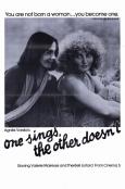 One Sings, the Other Doesn't ( une chante, l'autre pas, L' ) One Sings, the Other Doesn't ( une chante, l'autre pas, L' )