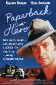 Paperback Hero Paperback Hero