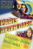Paris After Dark