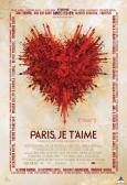 Paris, Je T'aime