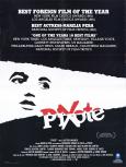 Pixote ( Pixote: A Lei do Mais Fraco )