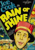 Rain or Shine Rain or Shine