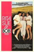 Rita, Sue and Bob Too! Rita, Sue and Bob Too!