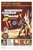Robinson Crusoe on Mars