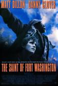 The Saint of Fort Washington The Saint of Fort Washington