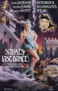 Salome's Last Dance Salome's Last Dance