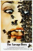 The Savage Bees The Savage Bees