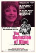 Seduction of Mimi, The ( Mimì metallurgico ferito nell'onore ) Seduction of Mimi, The ( Mimì metallurgico ferito nell'onore )