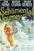 Sentimental Journey Sentimental Journey