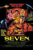 Seven ( Sevano's Seven ) Seven ( Sevano's Seven )