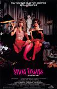 Sticky Fingers Sticky Fingers