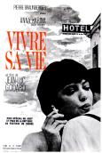 My Life to Live ( Vivre sa vie: Film en douze tableaux ) My Life to Live ( Vivre sa vie: Film en douze tableaux )