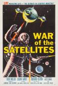War of the Satellites War of the Satellites