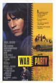 War Party War Party