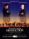 Weapons of Mass Distraction Weapons of Mass Distraction
