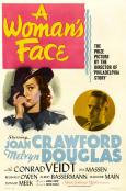 A Woman's Face A Woman's Face