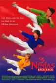 3 Ninjas Kick Back 3 Ninjas Kick Back