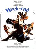 Week End ( Weekend )