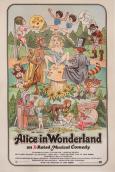 Alice in Wonderland Alice in Wonderland
