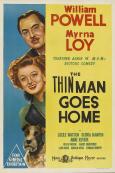 The Thin Man Goes Home