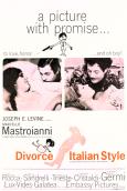Divorce - Italian Style ( Divorzio all'italiana ) Divorce - Italian Style ( Divorzio all'italiana )