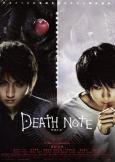 Death Note ( Desu nôto )