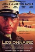 Legionnaire Legionnaire