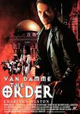 The Order The Order