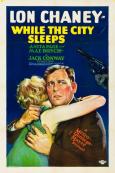 While the City Sleeps While the City Sleeps