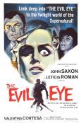 Evil Eye, The aka Girl Who Knew Too Much, The ( ragazza che sapeva troppo, La )