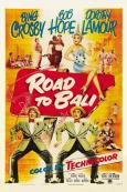 Road to Bali Road to Bali