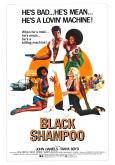 Black Shampoo Black Shampoo