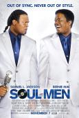 Soul Men Soul Men
