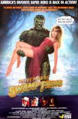 The Return of Swamp Thing The Return of Swamp Thing