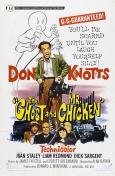 The Ghost and Mr. Chicken The Ghost and Mr. Chicken