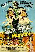Abbott and Costello Meet the Mummy Abbott and Costello Meet the Mummy
