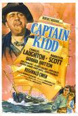 Captain Kidd Captain Kidd