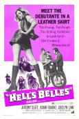 Hell's Belles Hell's Belles