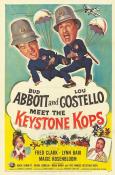 Abbott and Costello Meet the Keystone Kops Abbott and Costello Meet the Keystone Kops