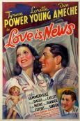 Love is News