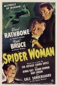 The Spider Woman