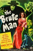 The Brute Man The Brute Man