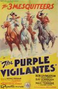 The Purple Vigilantes