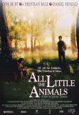 All the Little Animals All the Little Animals