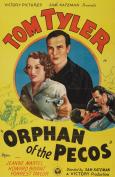 Orphan of the Pecos