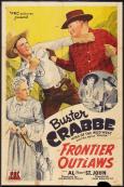 Frontier Outlaws