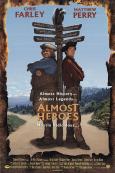 Almost Heroes Almost Heroes