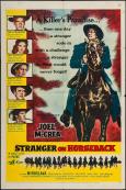 Stranger on Horseback