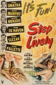 Step Lively