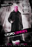 Timecrimes ( cronocrímenes, Los )